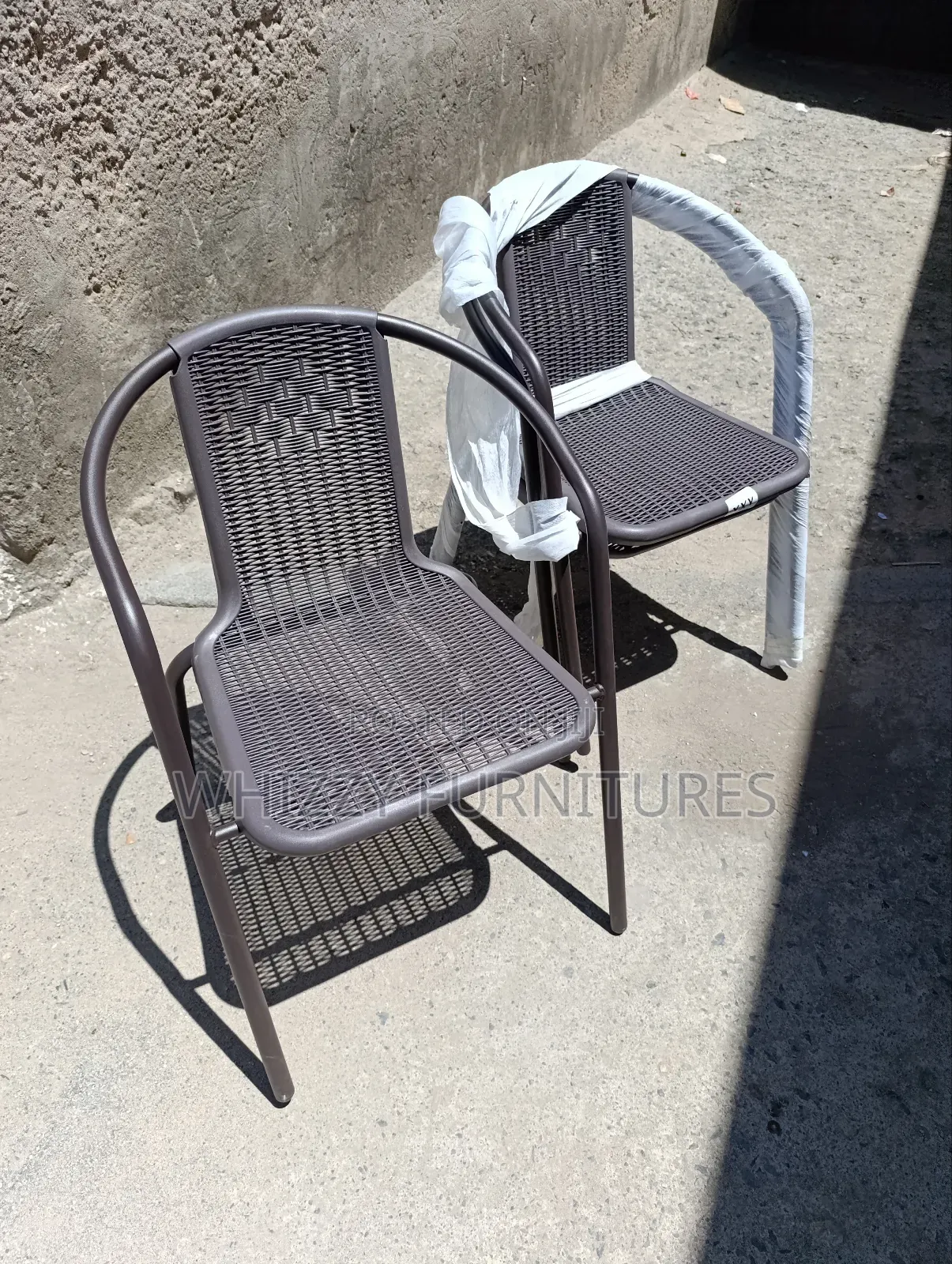 Outdoor Seat/Chair