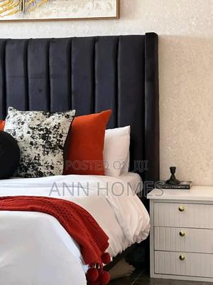 Studio Airbnb Apartment - main view