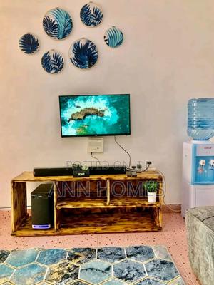 Well Furnished Airbnb in Nairobi