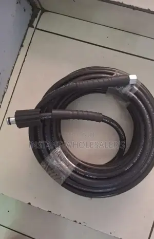 Car Washer Pipes 15 Metres