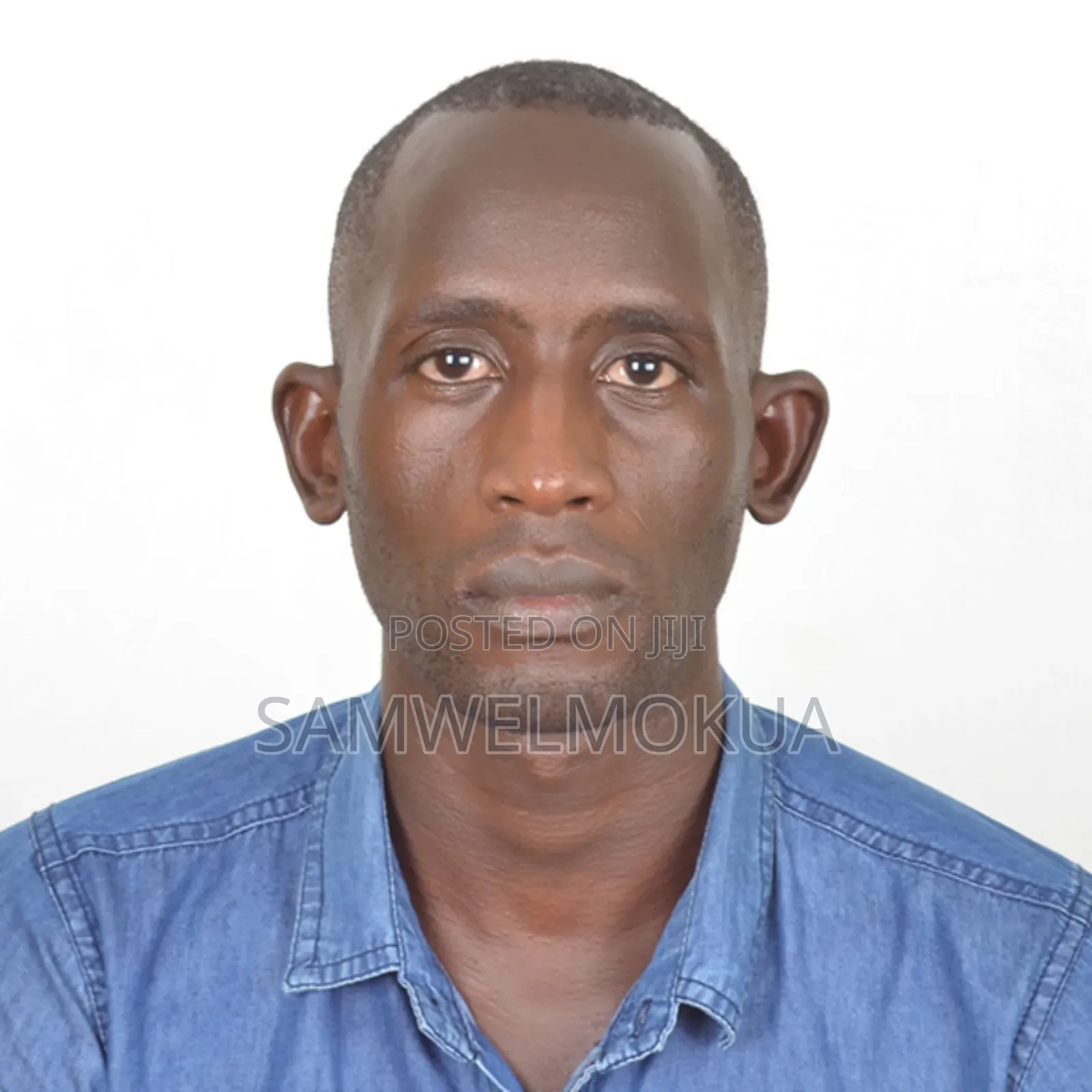 Driver or Motor Spares Expert