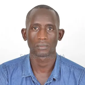 Driver or Motor Spares Expert