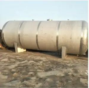Heavy Duty Chemical Drums
