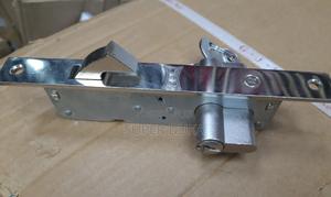 Hook Lock.Cylinder Mortise Hook Deadbolt - thumbnail 2