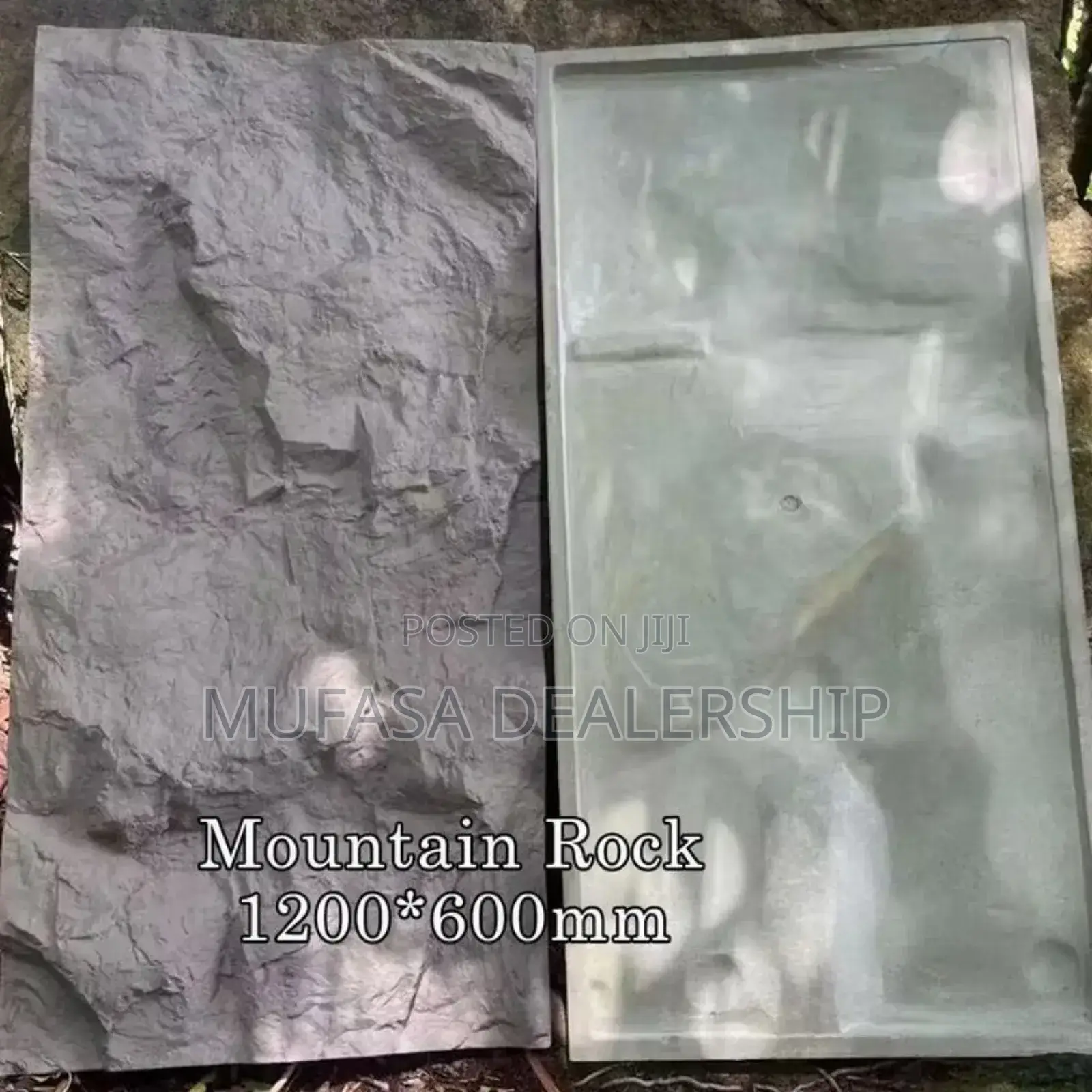Soft Stone Wall Panels