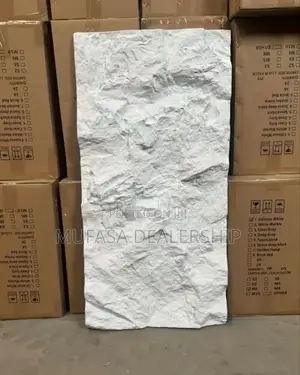 Soft Stone Wall Panels