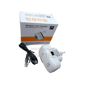 Wifi Router Repeater - thumbnail 2