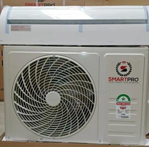 Smart Pro 12000 BTU Air Cons Conditioner a/Cb - thumbnail 2