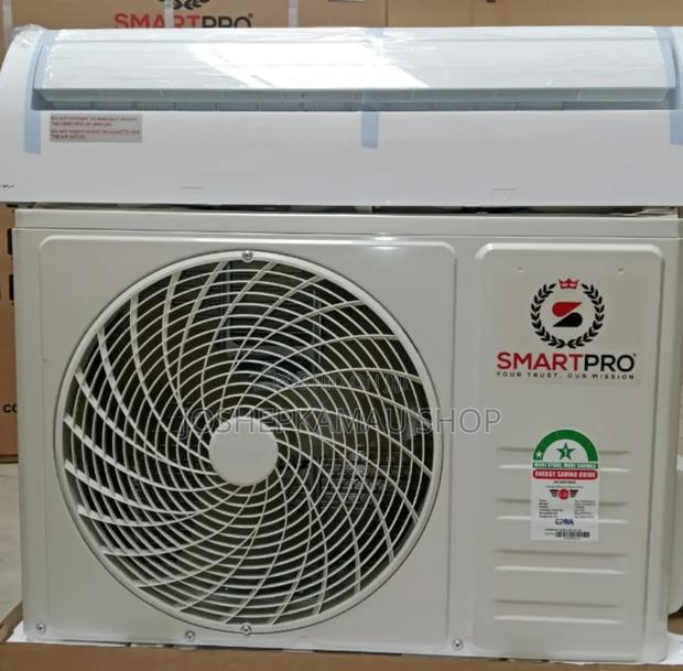Smart Pro 12000 BTU Air Cons Conditioner a/Cb - main view