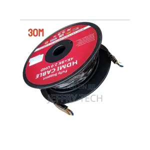 30m HDMI Optical Fiber Cable