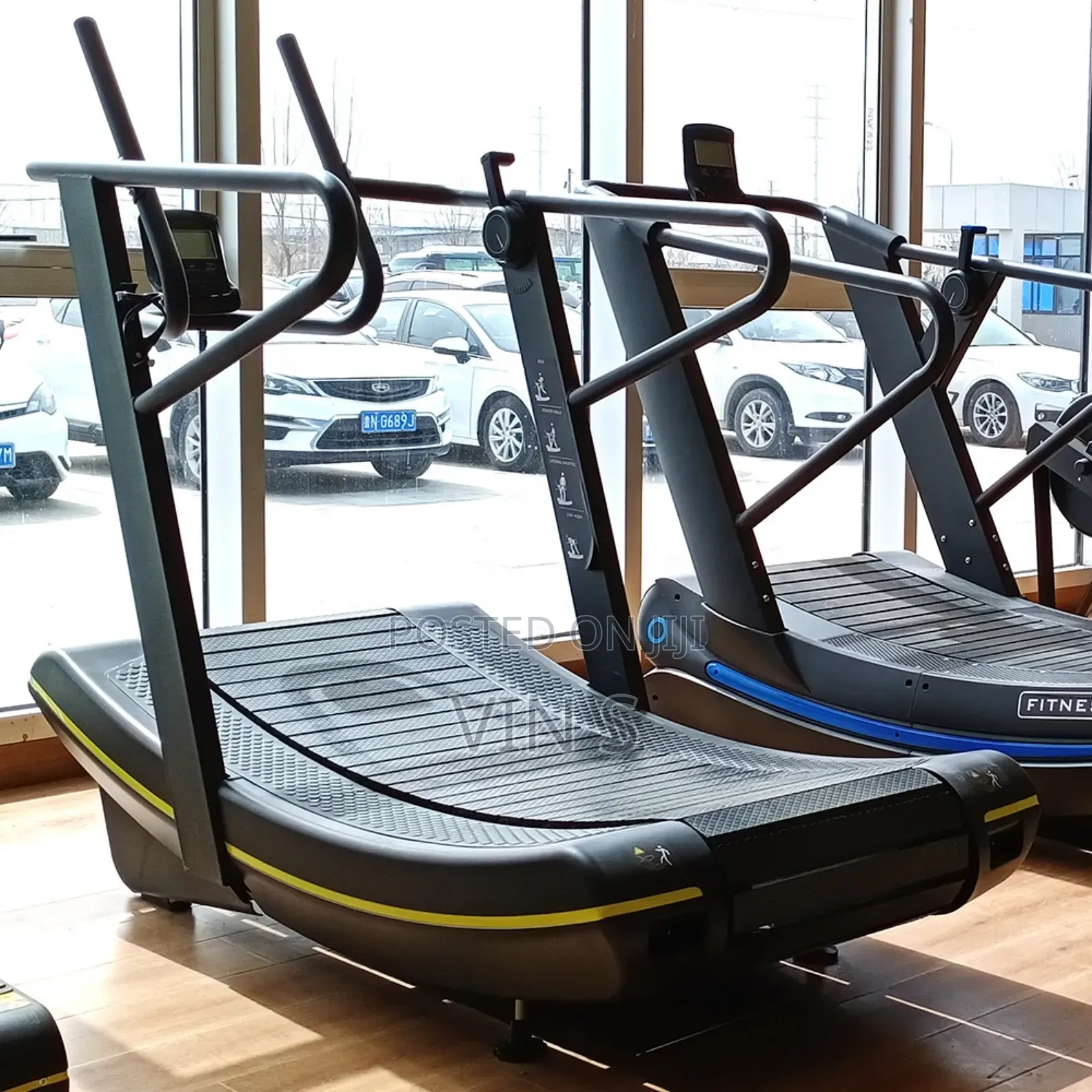 Treadmill~Treădmill,Treådmill;Treädmill Trèadmill/Trëadmill