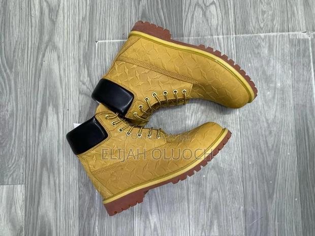Timberland Supreme - main view