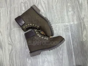 Timberland Supreme