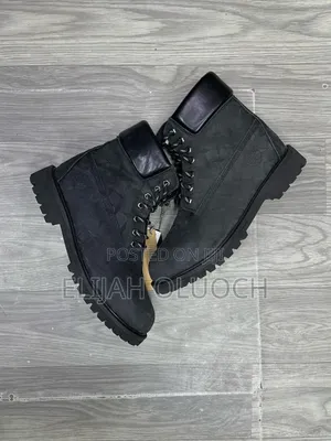 Timberland Supreme