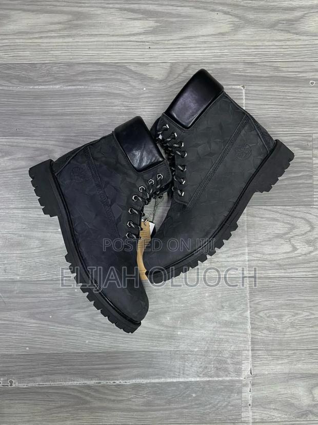 Timberland Supreme - thumbnail 4