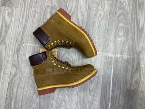 Timberland Supreme