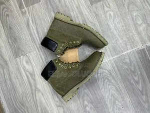 Timberland Supreme