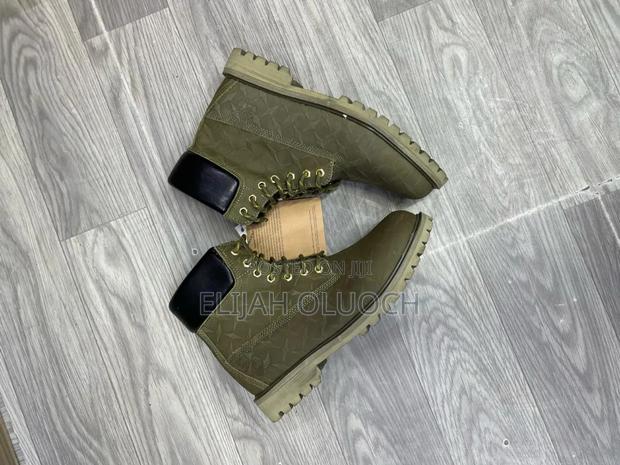 Timberland Supreme - thumbnail 6