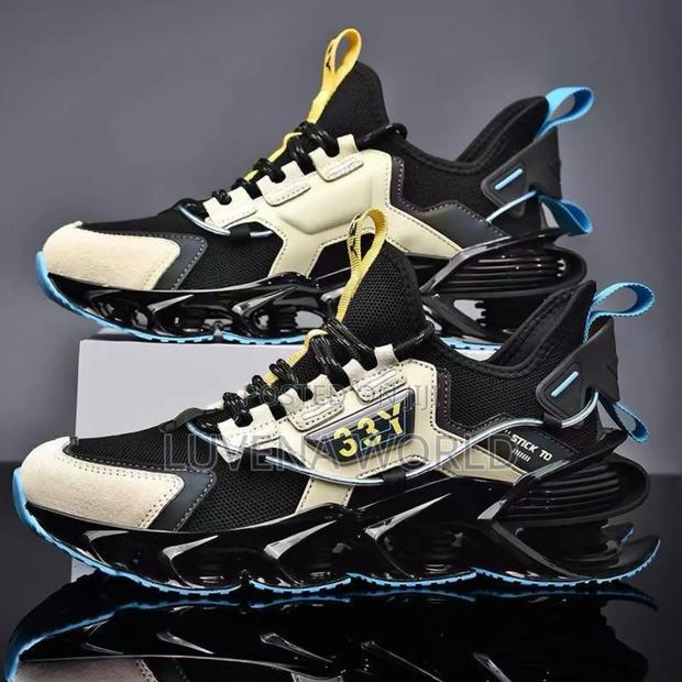 Adidas Jiden Sneakers