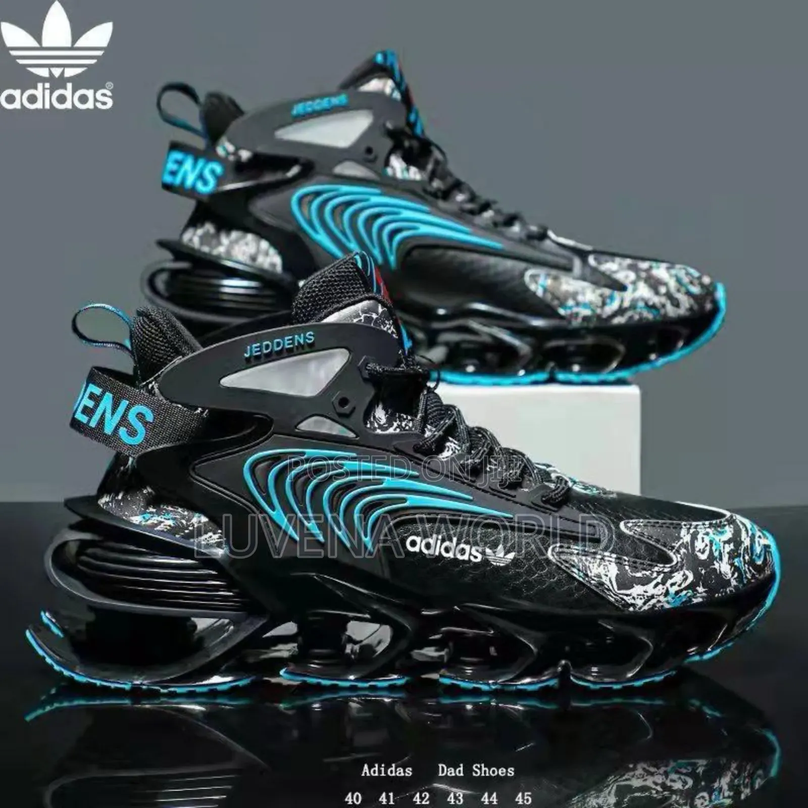 Jiden Sneakers