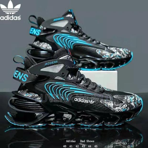 Jiden Sneakers - thumbnail 3