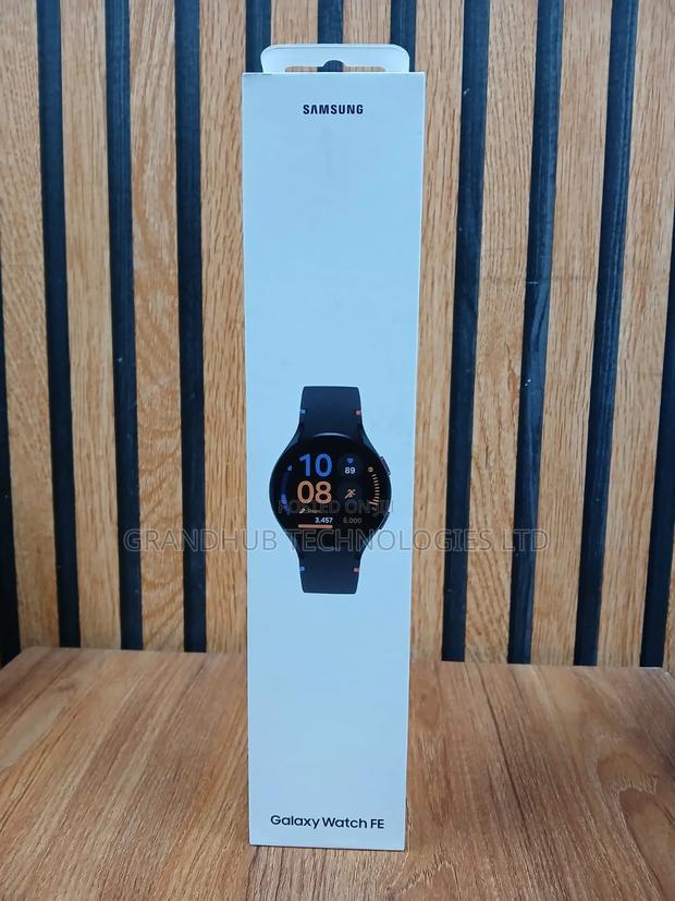 Samsung Galaxy Watch Fe