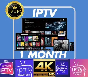 Iptv Live Sports and Movies