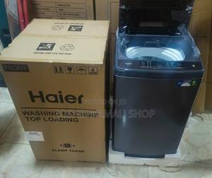 8kg Haier Washing Machine - thumbnail 2