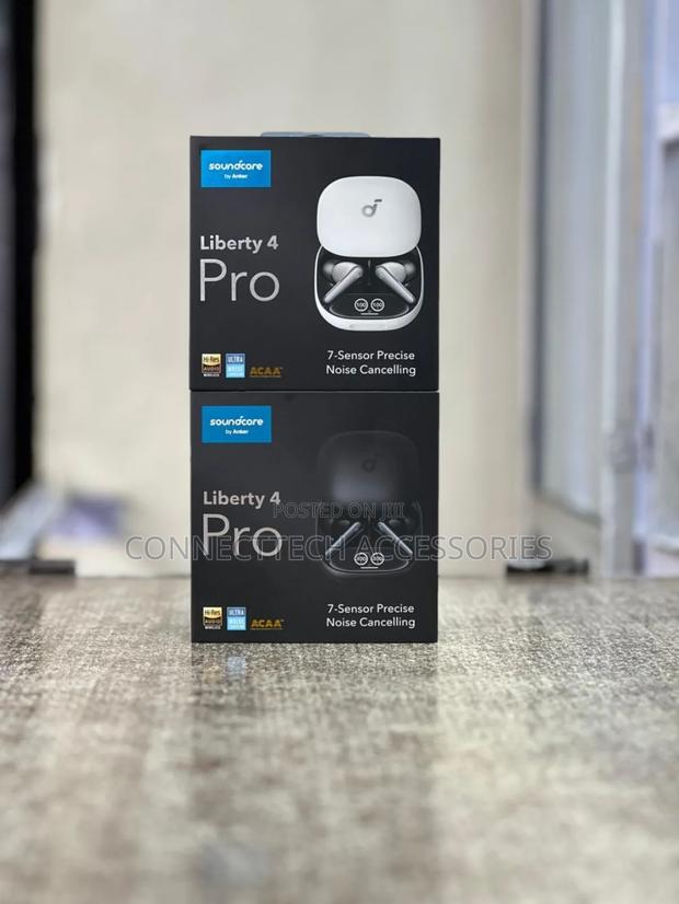 Anker Liberty 4 Pro - thumbnail 3