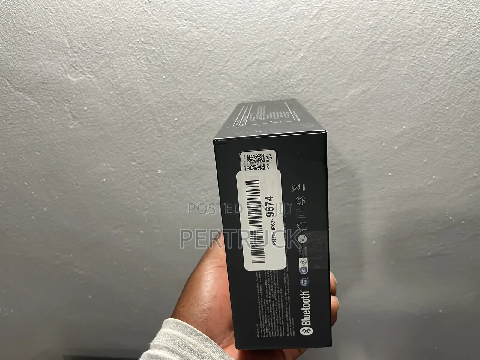 Anker Prime Charger, 250w Gan Prime Usb C Charging Station,