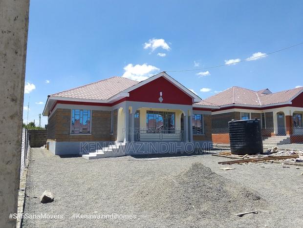 3bdrm Bungalow in Kitengela for sale