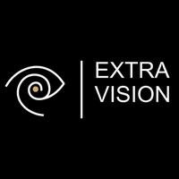 Extra Vision logo