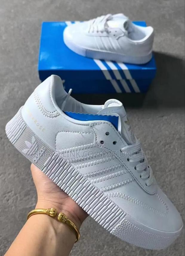 Adidas Double Sole - thumbnail 2
