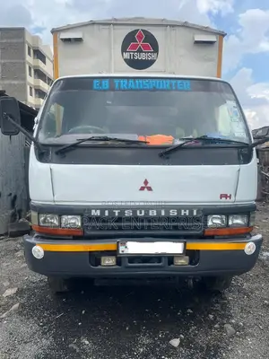 E.B Movers/ Transport Services in Utawala