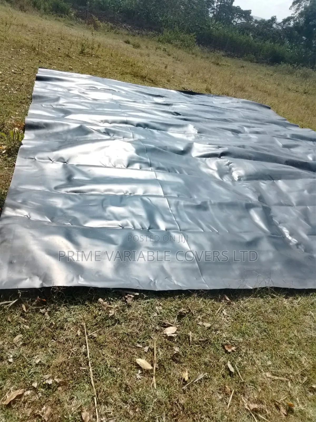 Standard Prime Dam Liners