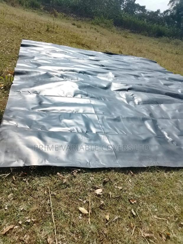 Standard Prime Dam Liners - main view