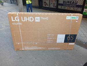 Lg 65 Inch 65ur80 Smart Uhd Tv 65ur8006(2023)