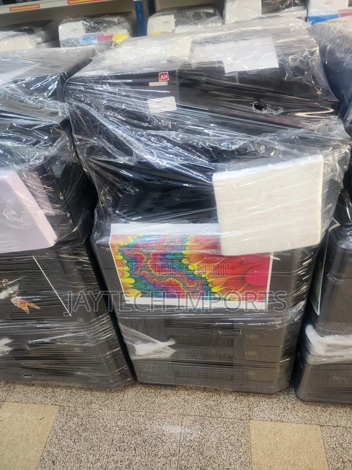 Tremendous Copier Repair Services