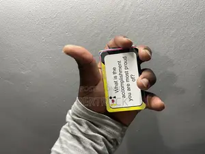 Hodari Card Games Intimacy Pack