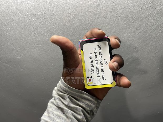 Hodari Card Games Intimacy Pack - thumbnail 2