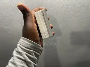Hodari Card Games Intimacy Pack