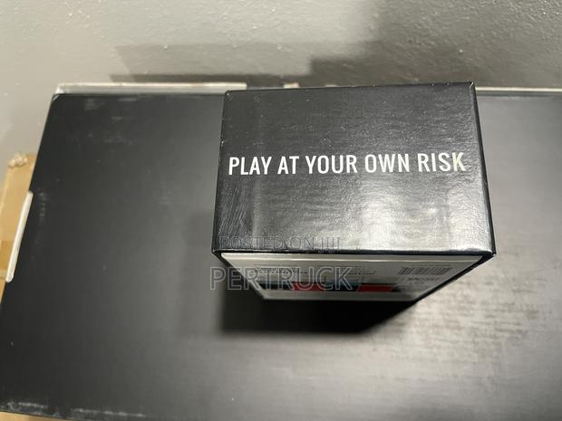 DO or DRINK Party Game Card - thumbnail 4