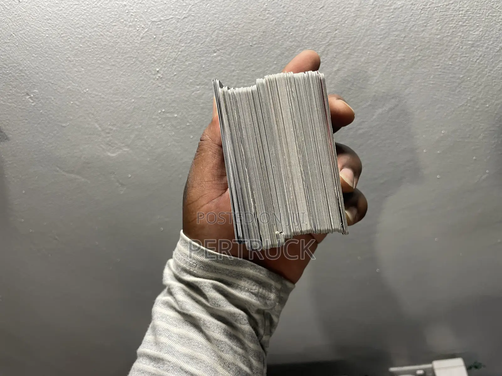 DO or DRINK Party Game Card