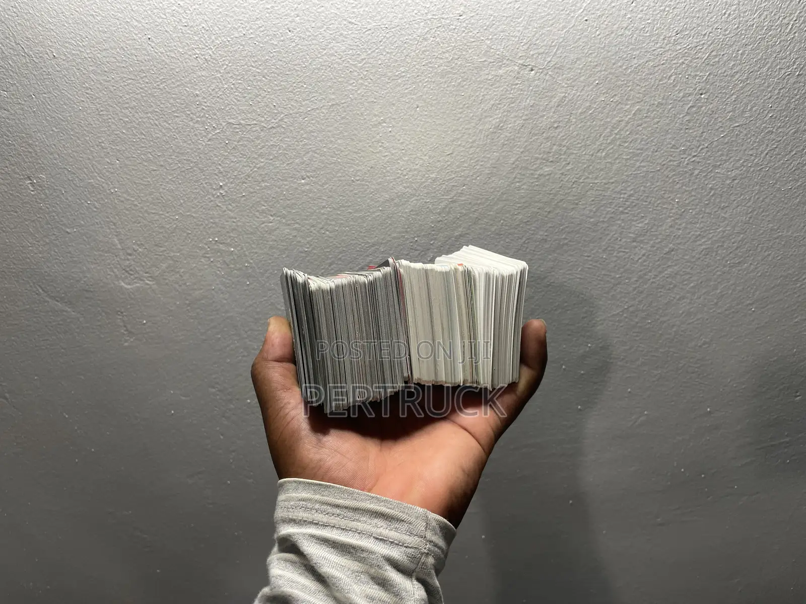 DO or DRINK Party Game Card
