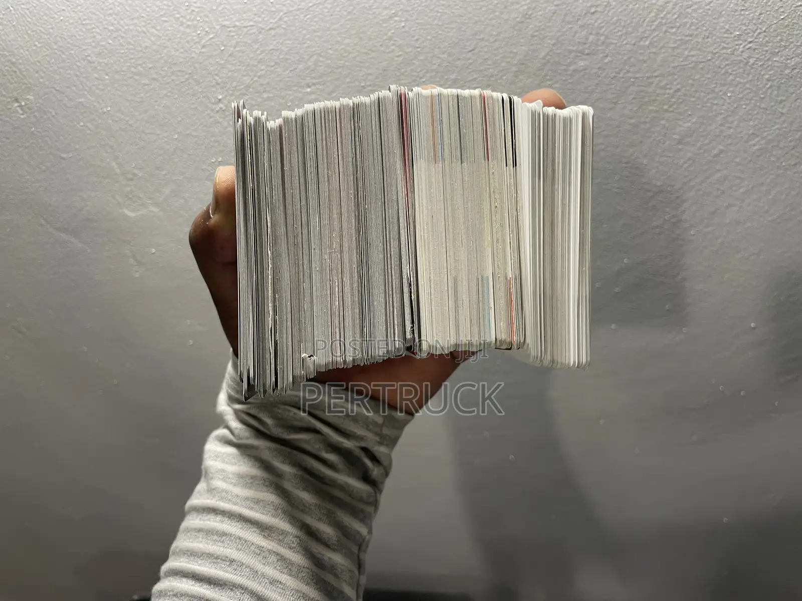 DO or DRINK Party Game Card