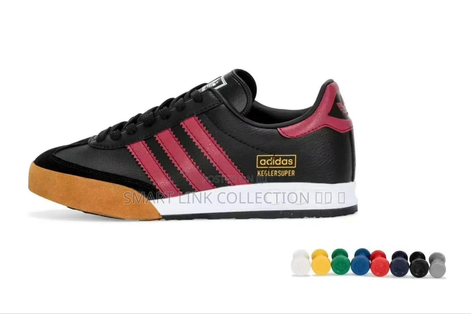 Adidas Original Kegler Sneakers