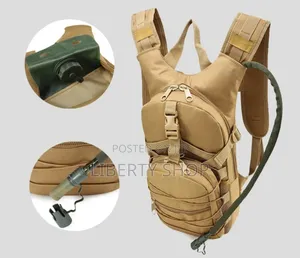 Hydration Camel Bag Long Lasting Camel Backpack
