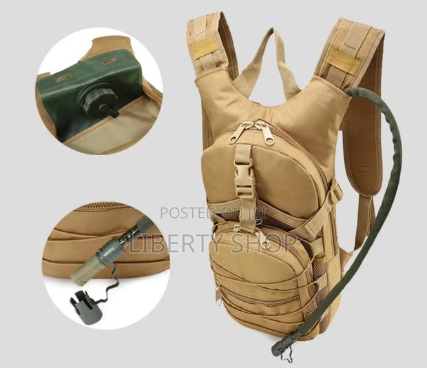 Hydration Camel Bag Long Lasting Camel Backpack