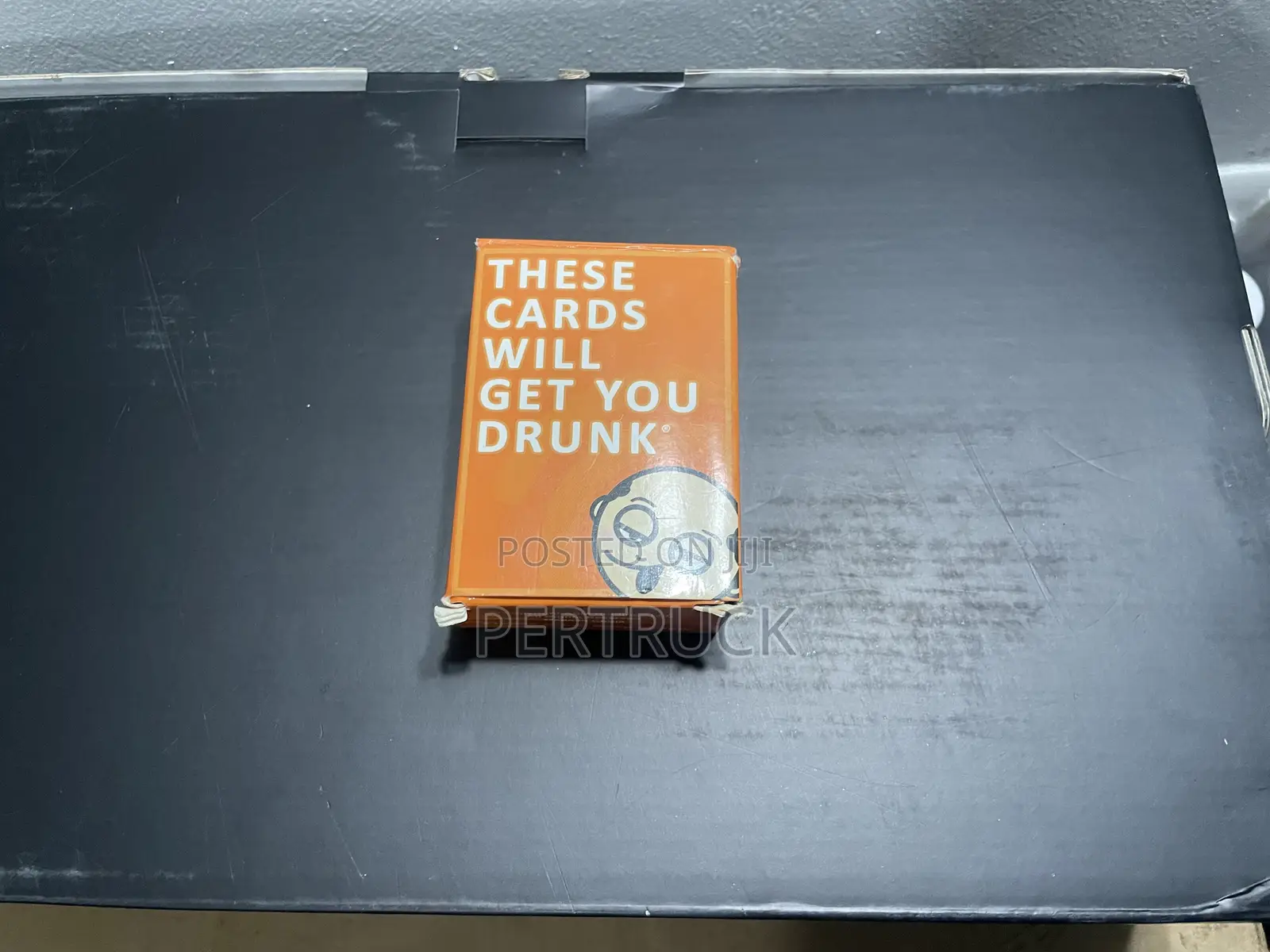 Sotally Tober Drinking Games for Adults-Outrageous Fun Party