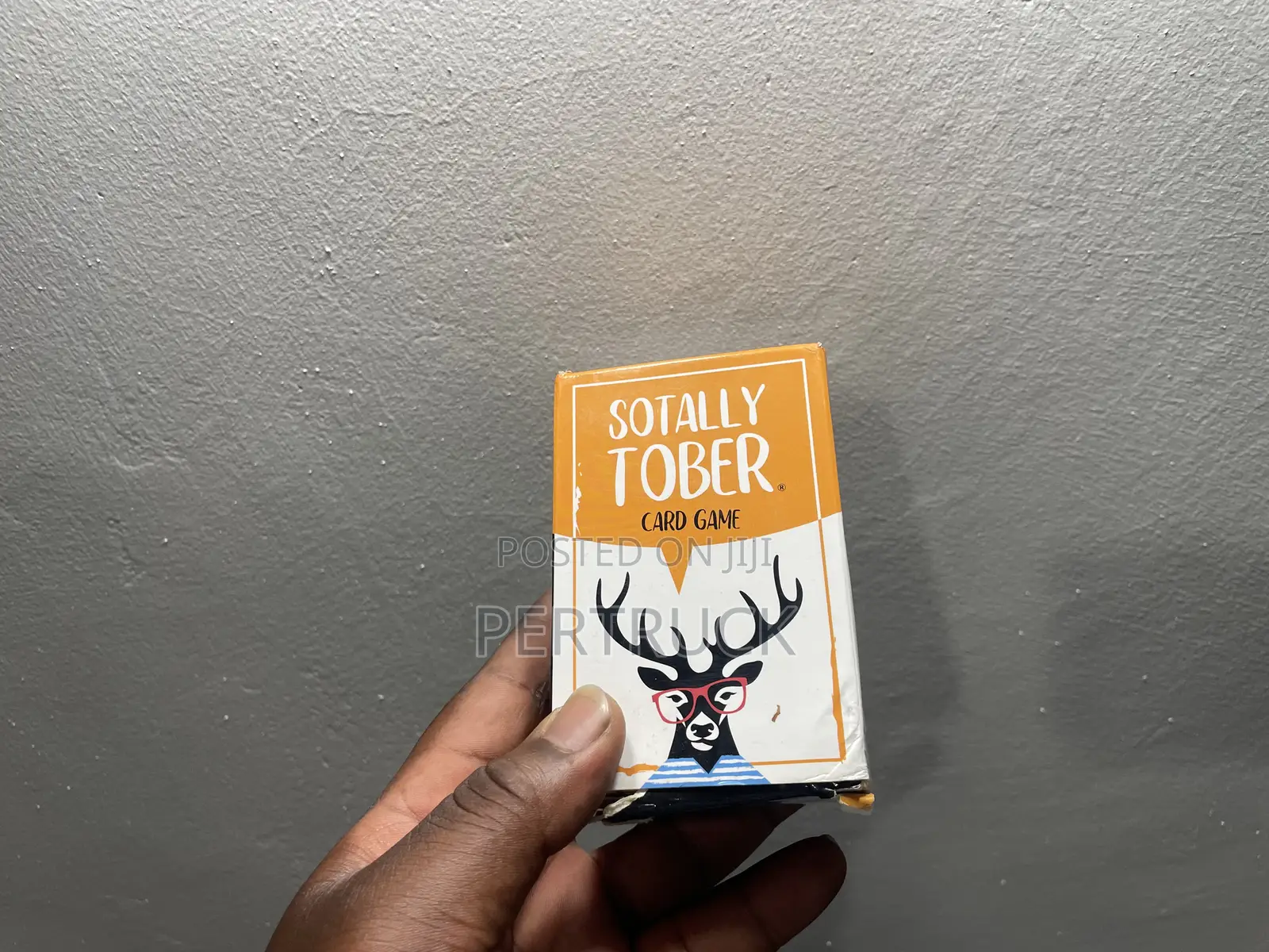 Sotally Tober Drinking Games for Adults-Outrageous Fun Party